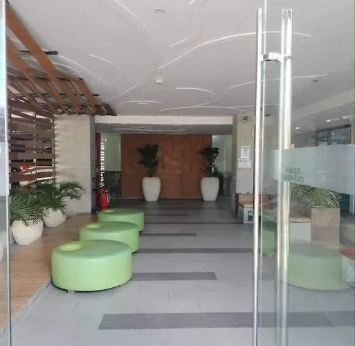 Comfy Near Ayala, Sm & It Park * Cebu