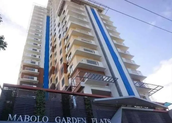 Comfy Near Ayala, Sm & It Park *