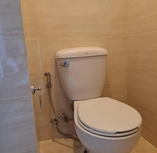 Apartment Comfy Near Ayala, Sm & It Park *