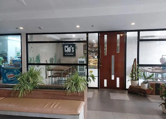 Comfy Near Ayala, Sm & It Park * Cebu