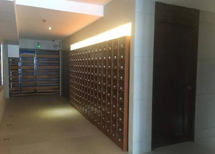 Comfy Near Ayala, Sm & It Park Apartment Cebu