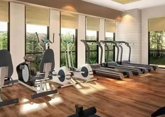 Comfy Near Ayala, Sm & It Park * Cebu